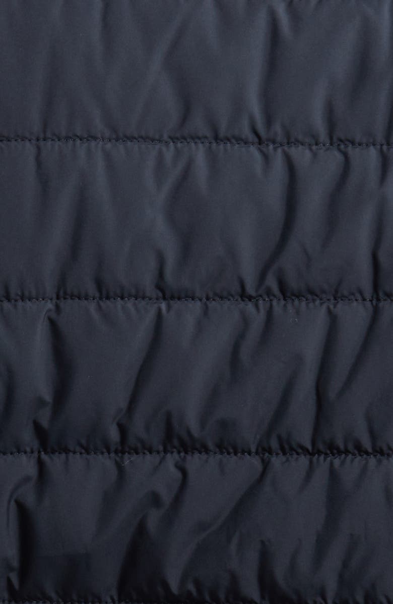 Parajumpers Elliot Water Repellent Mixed Media Jacket, Alternate, color,