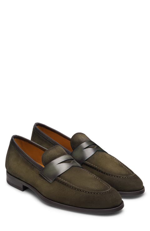 Magico Penny Loafer