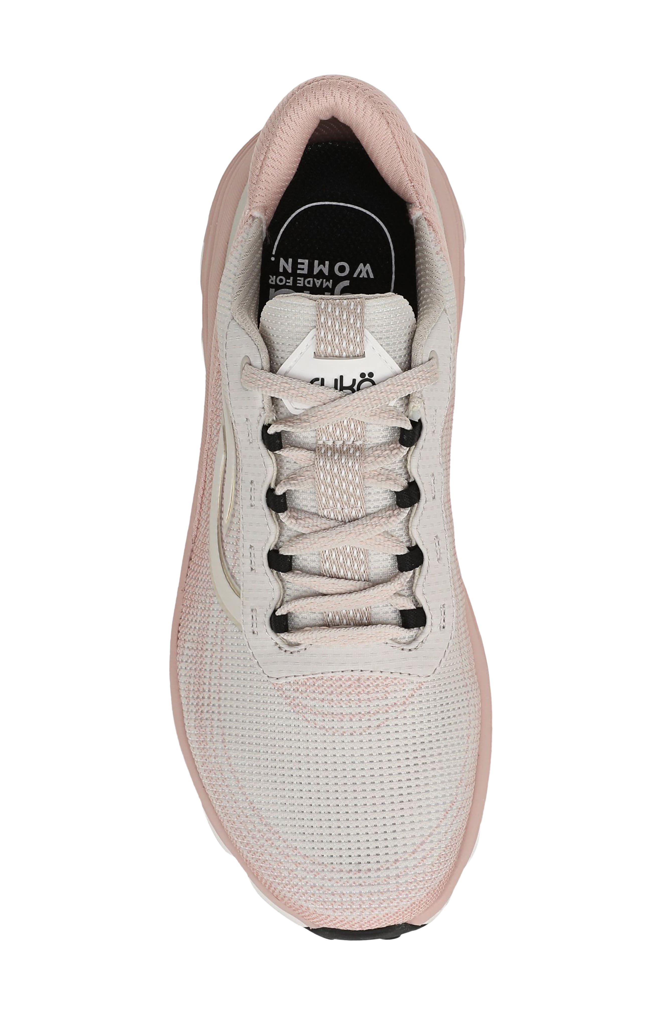 Devotion XTR 3 Trail Running Shoe, Alternate, color, SNOWLINE TAUPE
