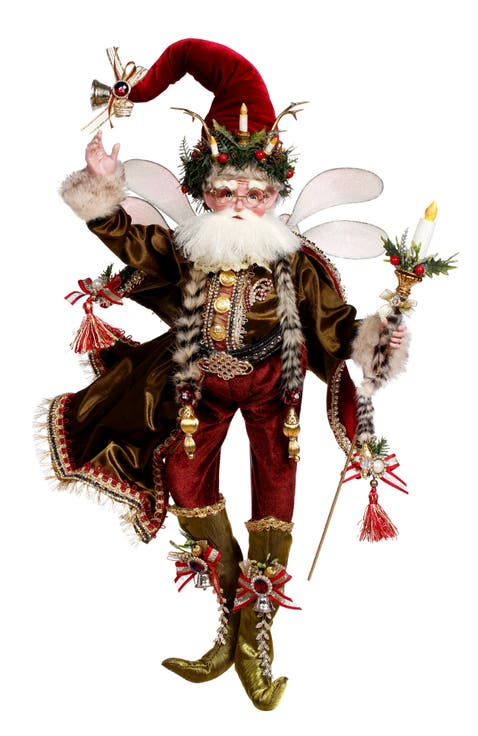 Father Christmas Fairy, Large