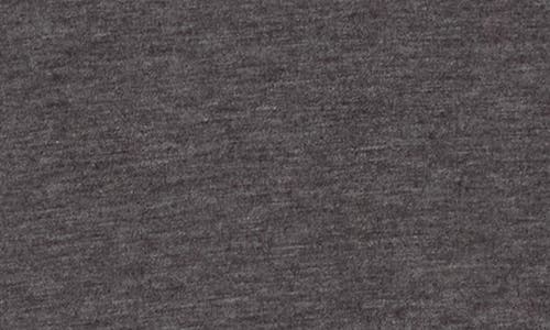 Balance Collection Queeny High-low T-shirt In Gray