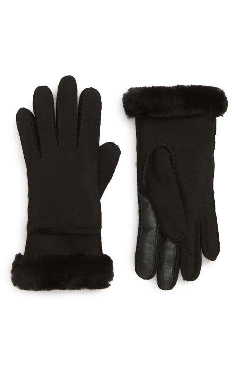 sale!国内即発送☆UGG W QUILTED PERFORMANCE GLOVE Women's Quilted Performance Glove | UGG®