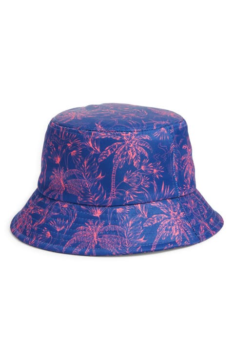 Palms Bucket Hat