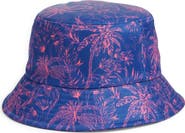 Boardies Palms Bucket Hat