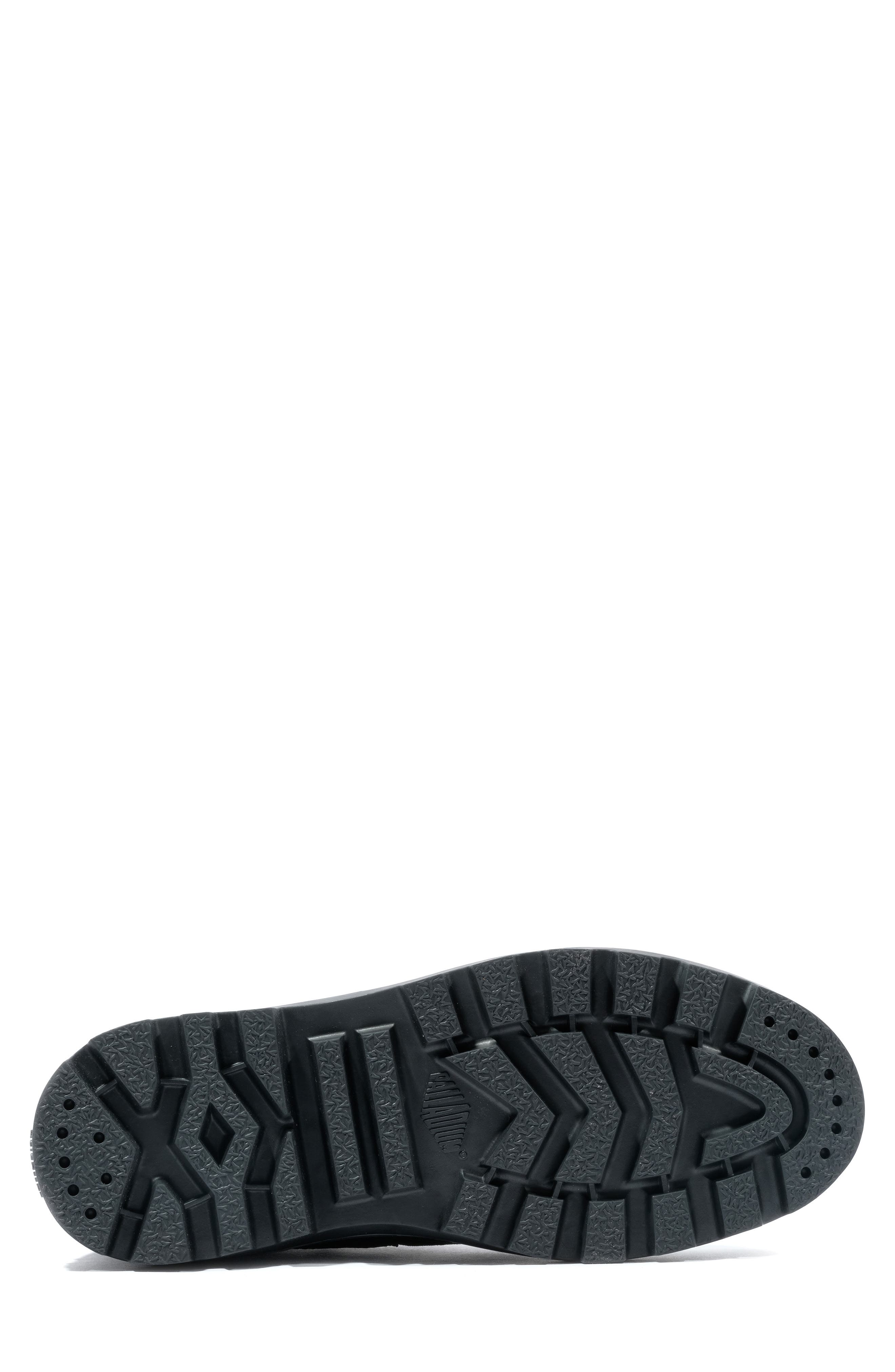 Palladium Pallatrooper Rough Boot, Alternate, color, 