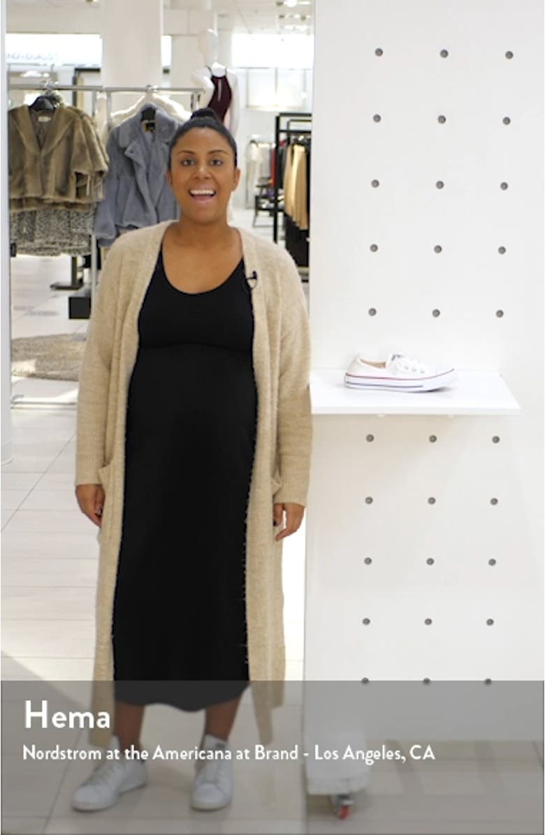 Chuck Taylor<sup>®</sup> Shoreline Sneaker, sales video thumbnail