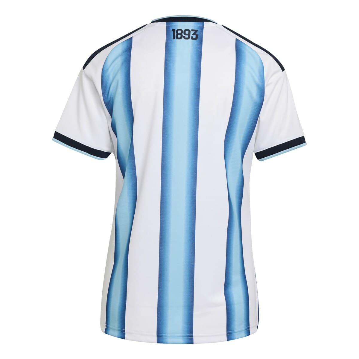 adidas Women's adidas White Argentina National Team FIFA x World