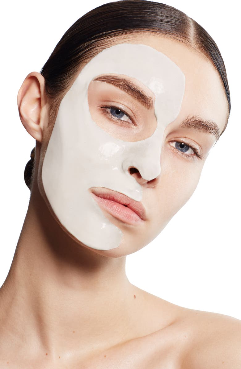 Erno Laszlo White Marble Bright Face Powder Mask, Alternate, color, 