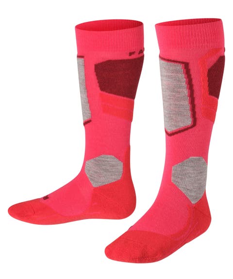 SK4 Advanced Ski Socks (Kids)