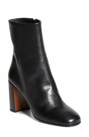Prada booties nordstrom on sale