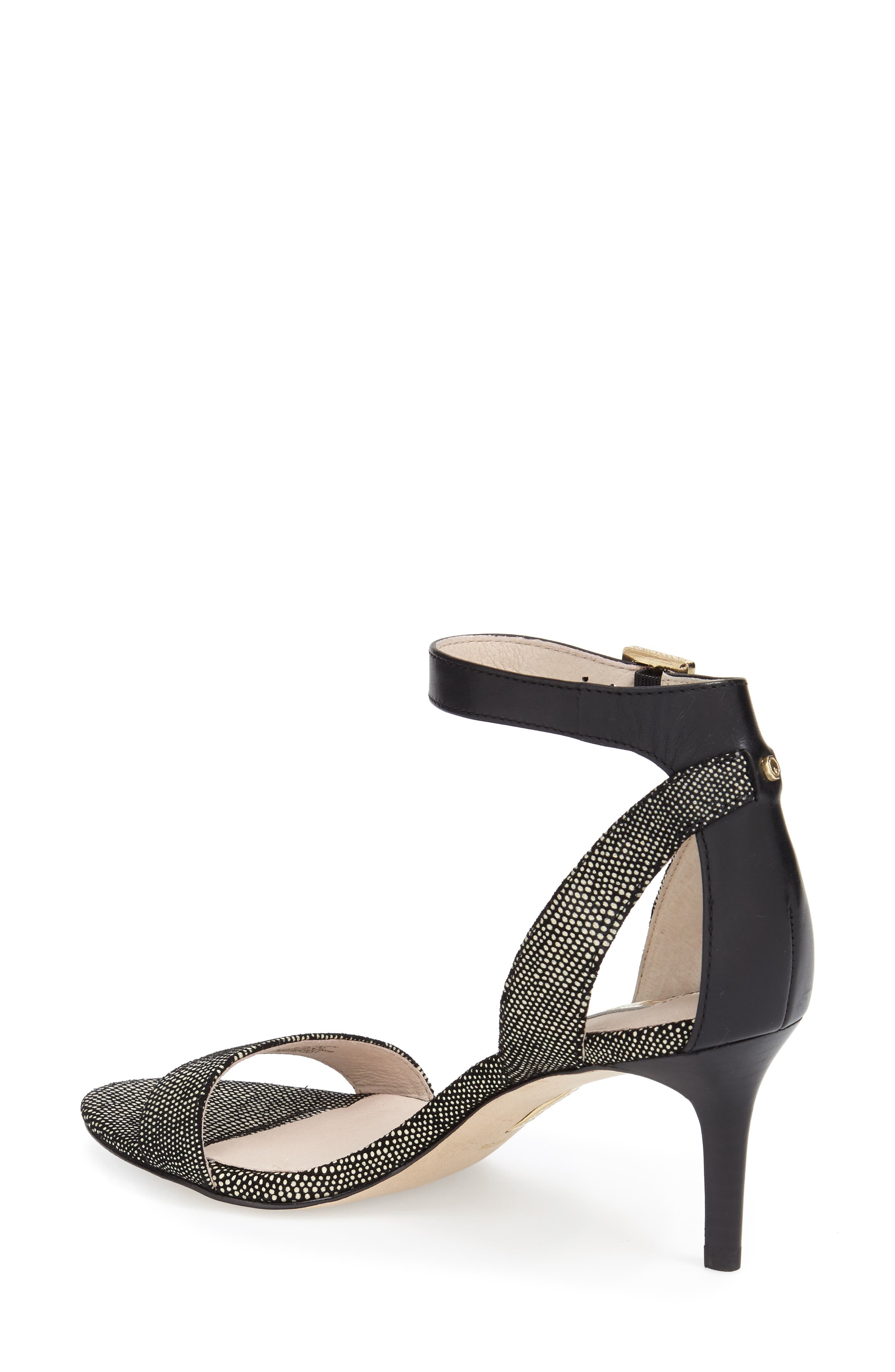 Louise et Cie 'Hyacinth' Ankle Strap Sandal, Alternate, color, 