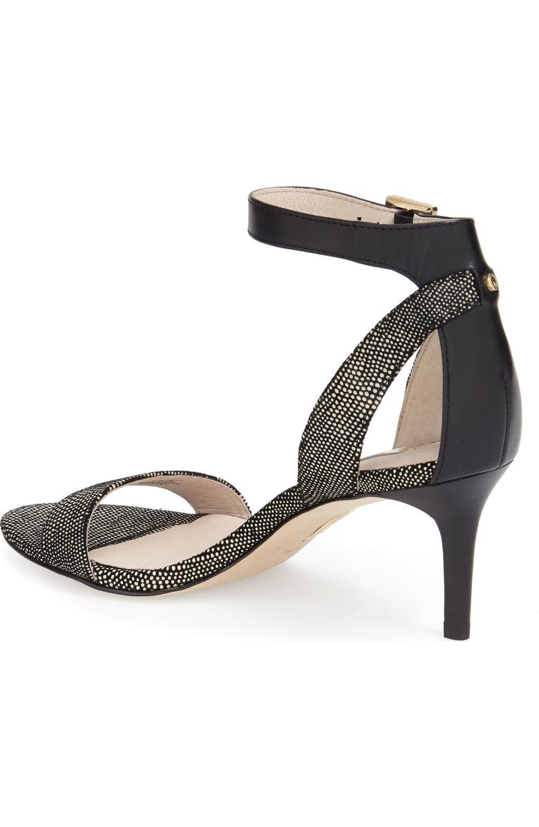 Louise et Cie 'Hyacinth' Ankle Strap Sandal, Alternate, color,