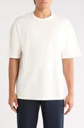 90 DEGREE BY REFLEX Easefit Boxy T-Shirt