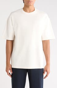 90 DEGREE BY REFLEX Easefit Boxy T-Shirt