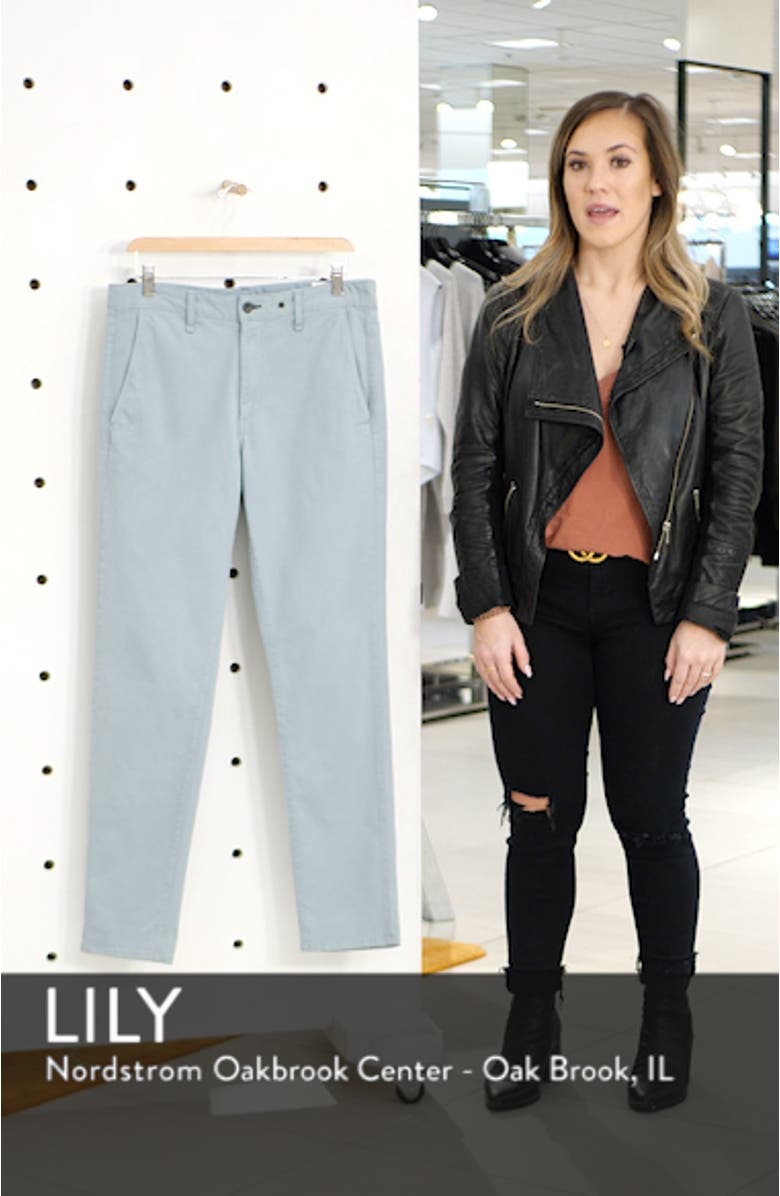 Fit 2 Slim Fit Chinos, sales video thumbnail