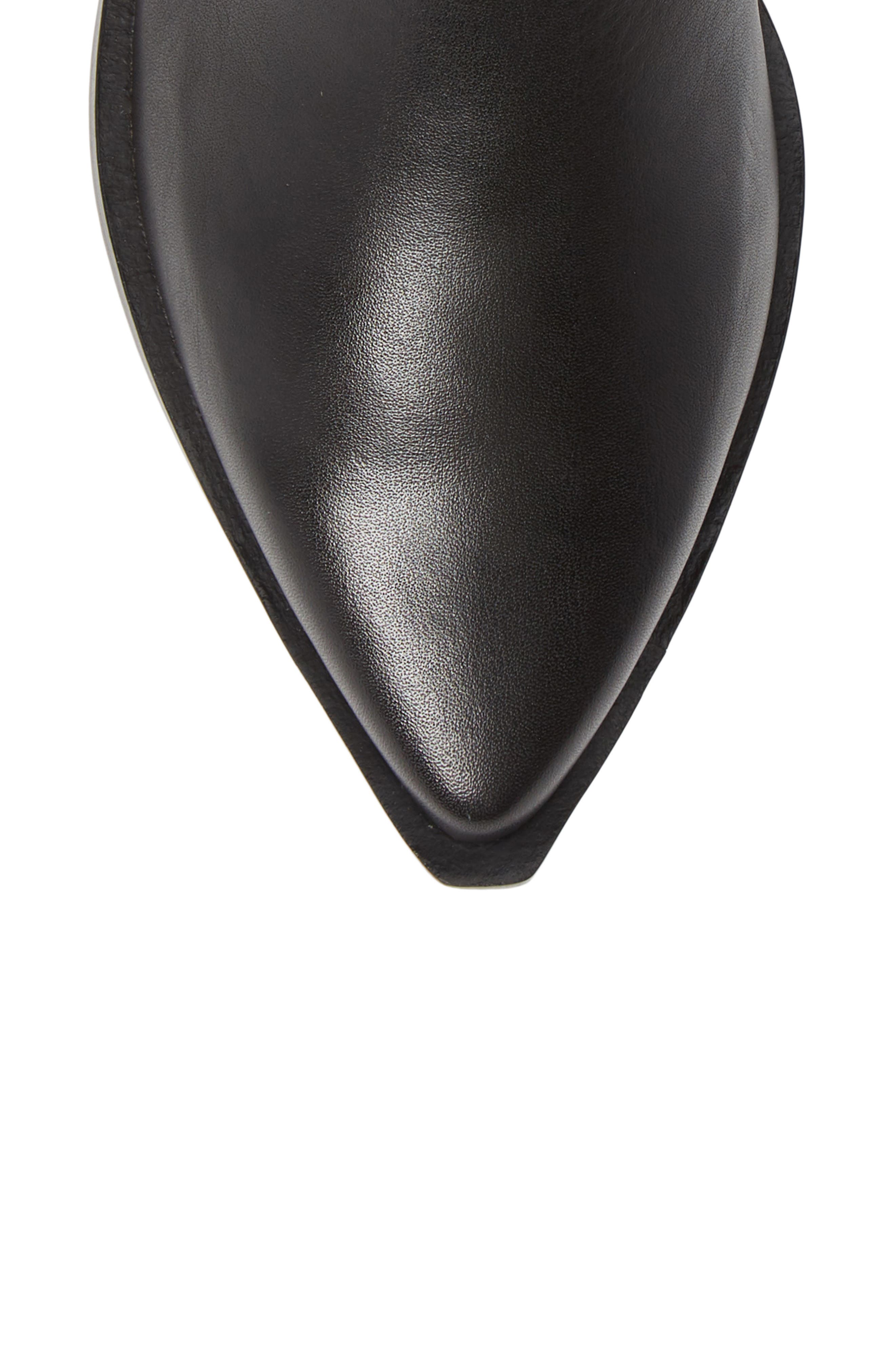 Linea Paolo Tatum Bootie, Alternate, color, 