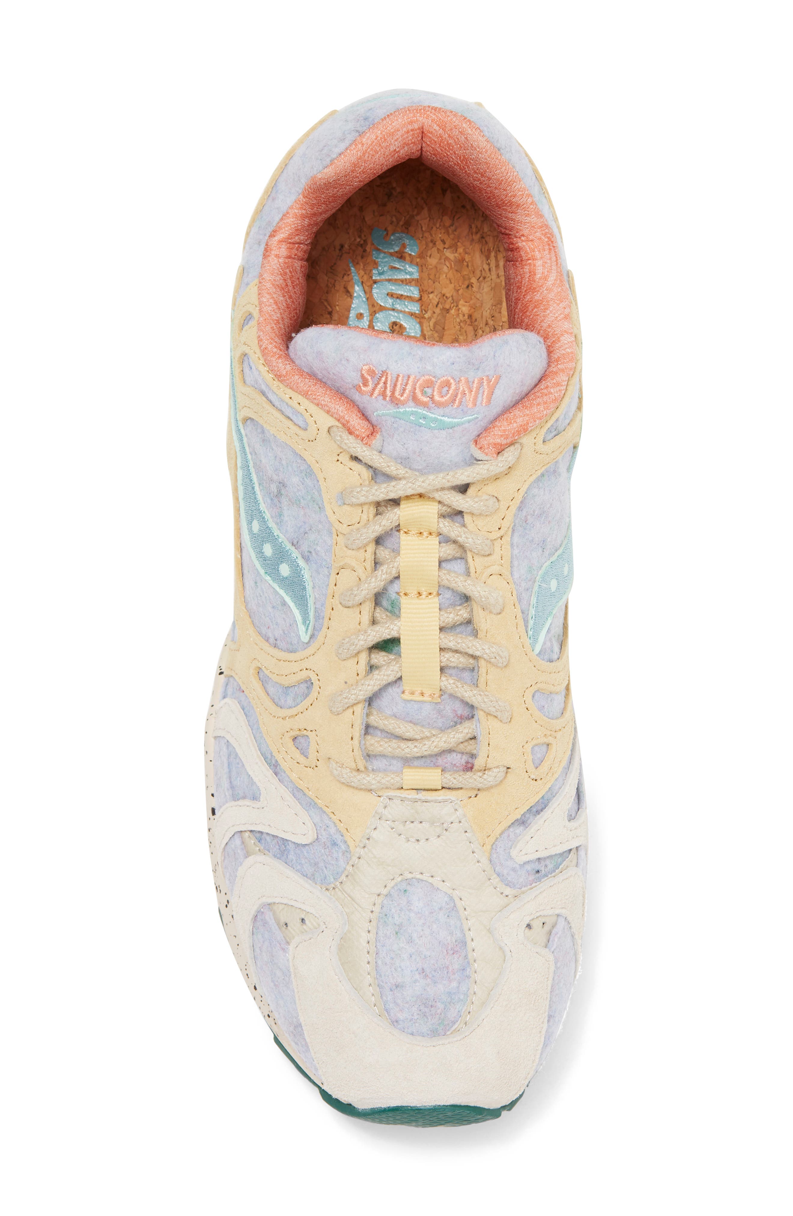 Saucony Grid Azura 2000 Sneaker (Men) | Nordstromrack