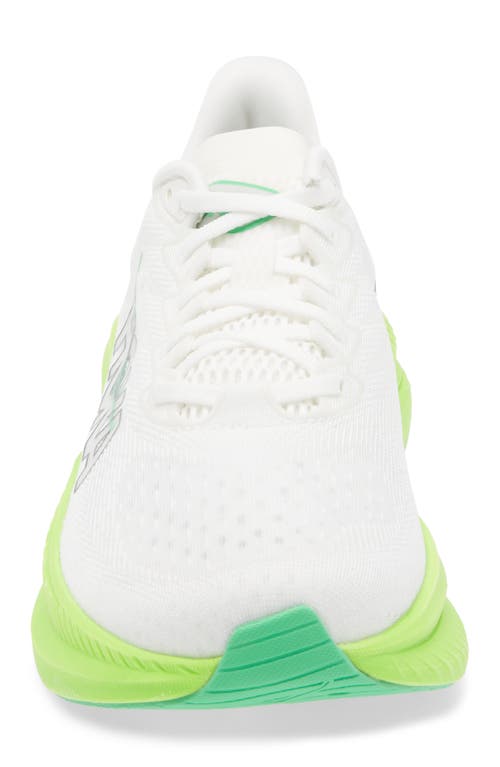 Hoka Mach 6 Running Shoe
