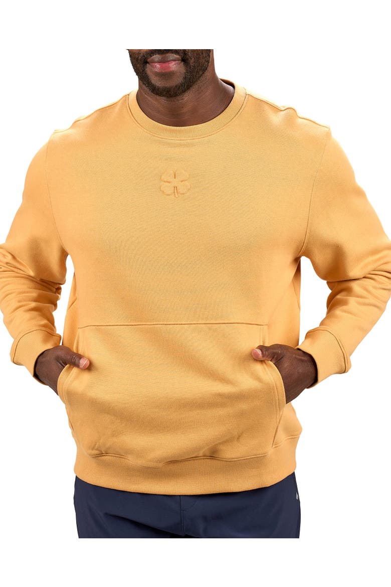Pocket Crew, Main, color, Latte