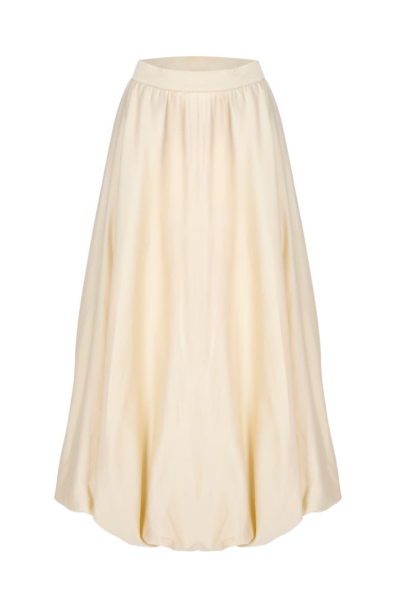 Prime of Lime Lizzie Skirt, Main, color, Ivory