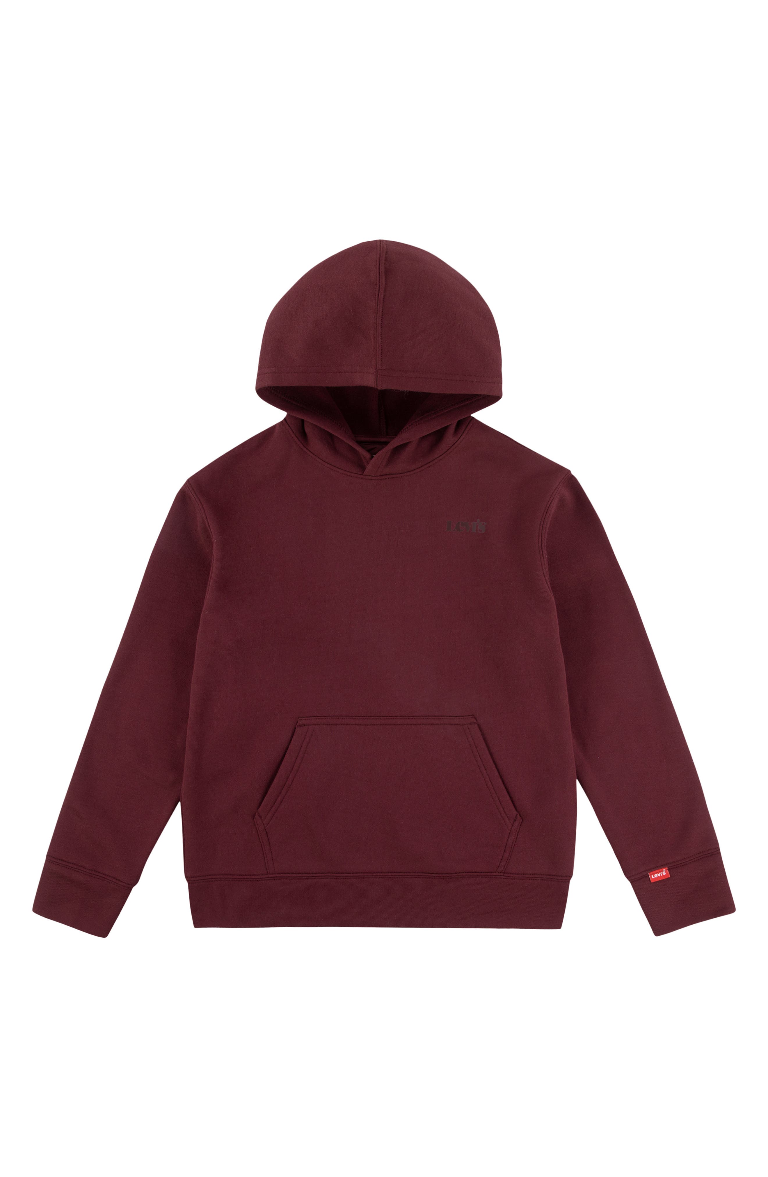 Levi's Kids' Relaxed Core Hoodie | Nordstromrack