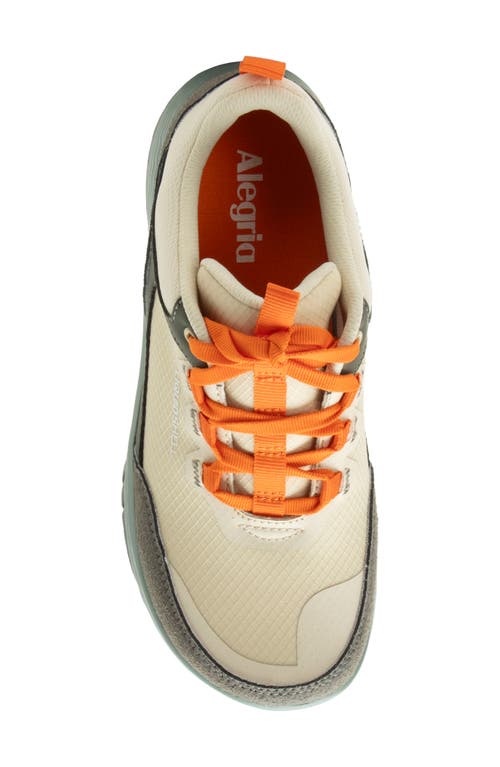 Alegria By Pg Lite Motov8 Water Repellent Sneaker