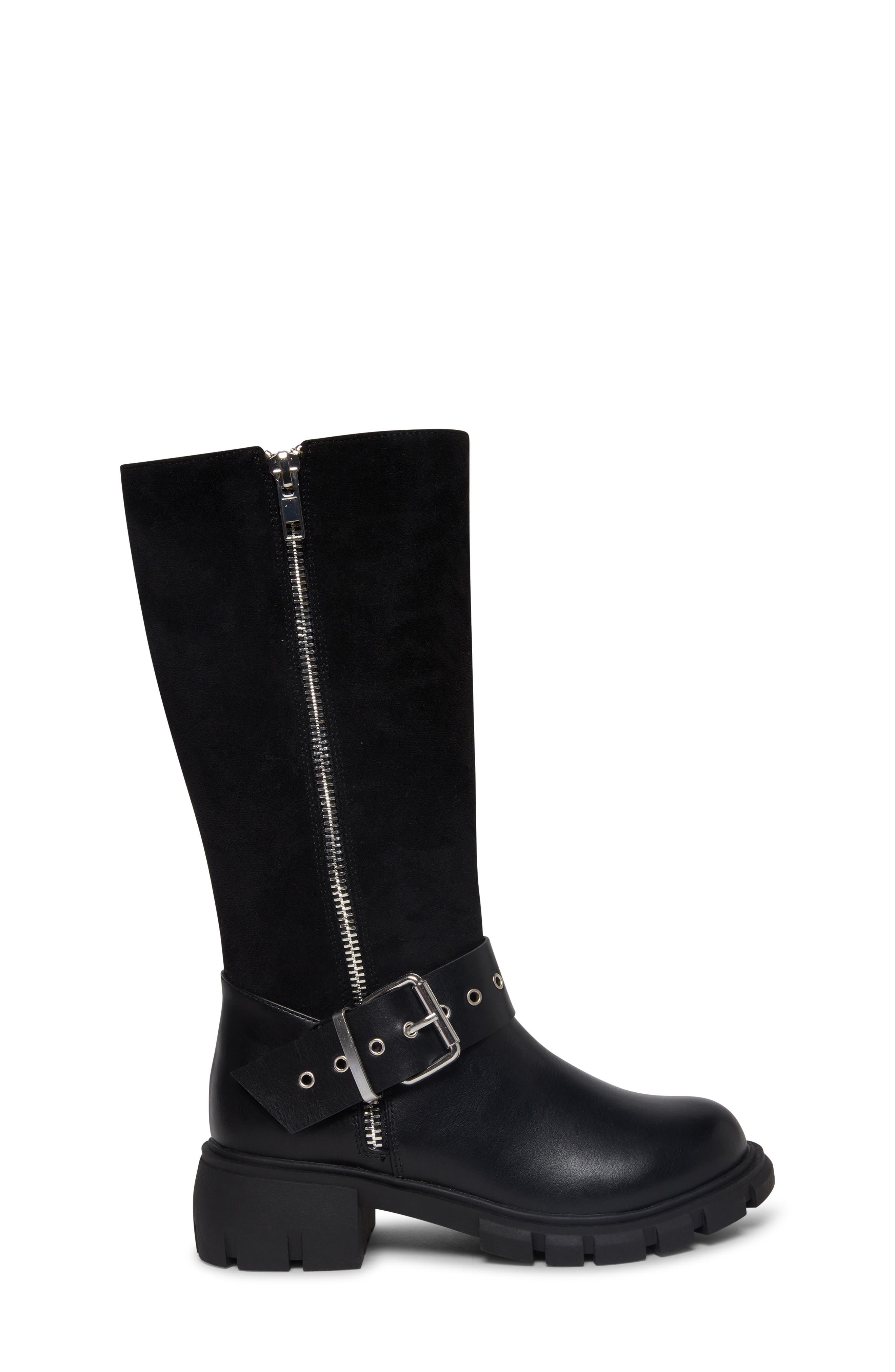 Steve Madden Jholly Boot, Alternate, color, 