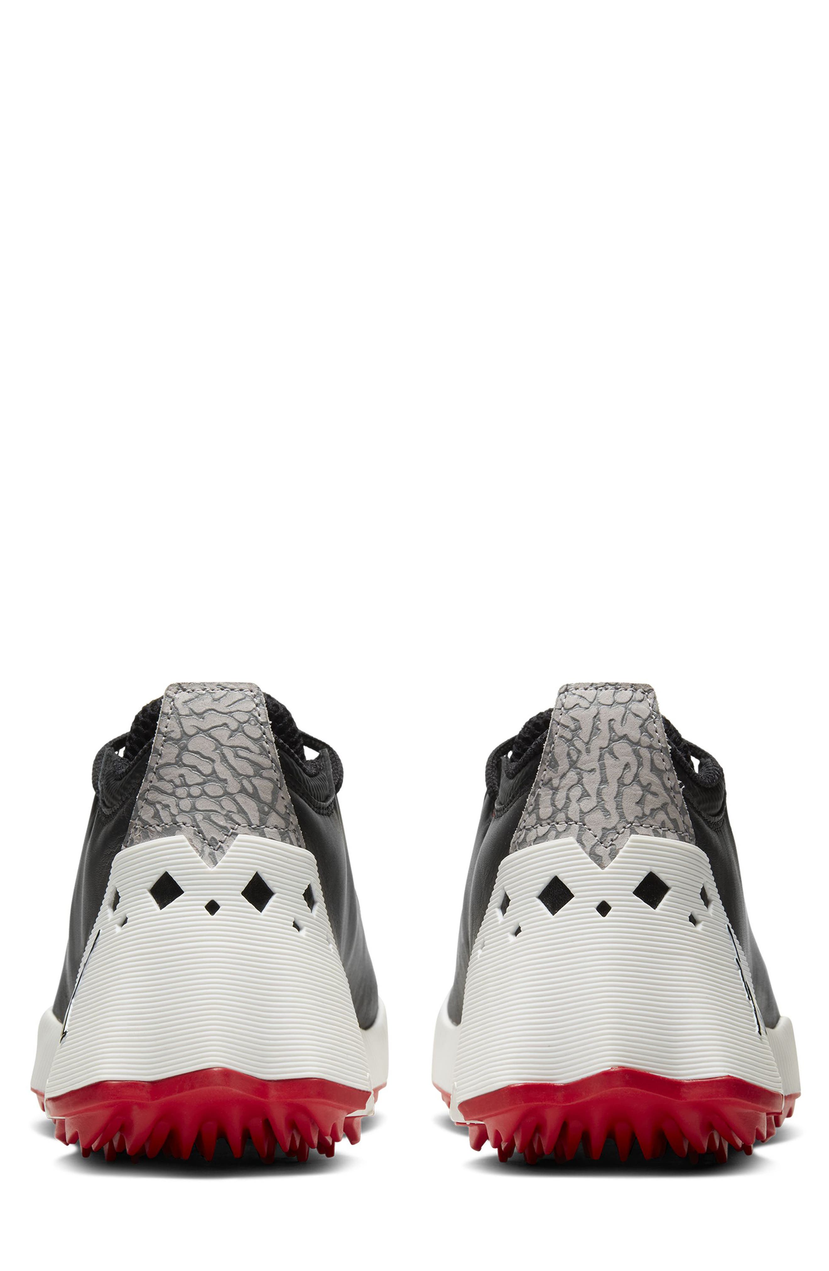 Jordan Nike Jordan ADG 2 Golf Shoe, Alternate, color, 