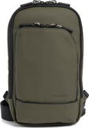 Bonobos Rubberized Sling Backpack
