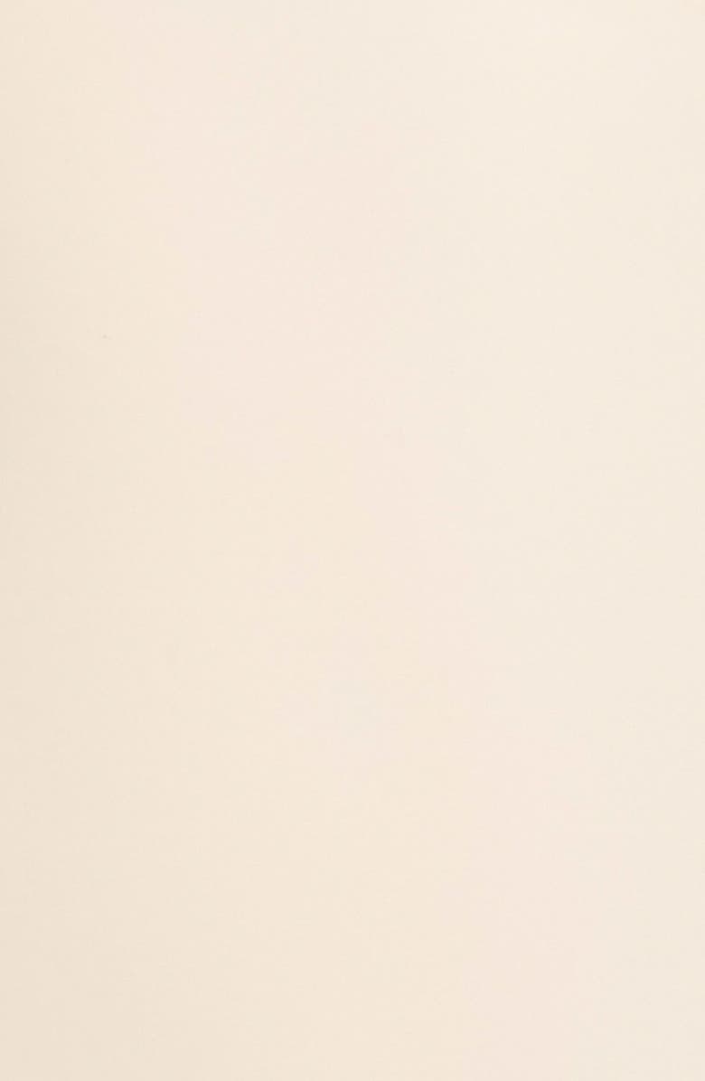 Wacoal Visual Effects Underwire Shaping Bodysuit, Alternate, color, Sand