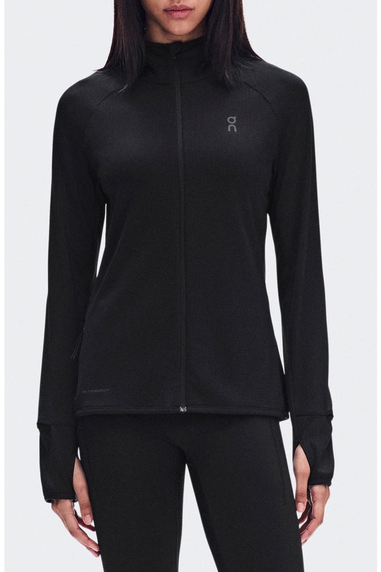 On Climate Zip Hoodie (Women) | Nordstrom