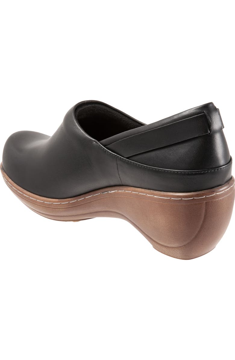 SoftWalk<sup>®</sup> Minna Clog, Alternate, color,