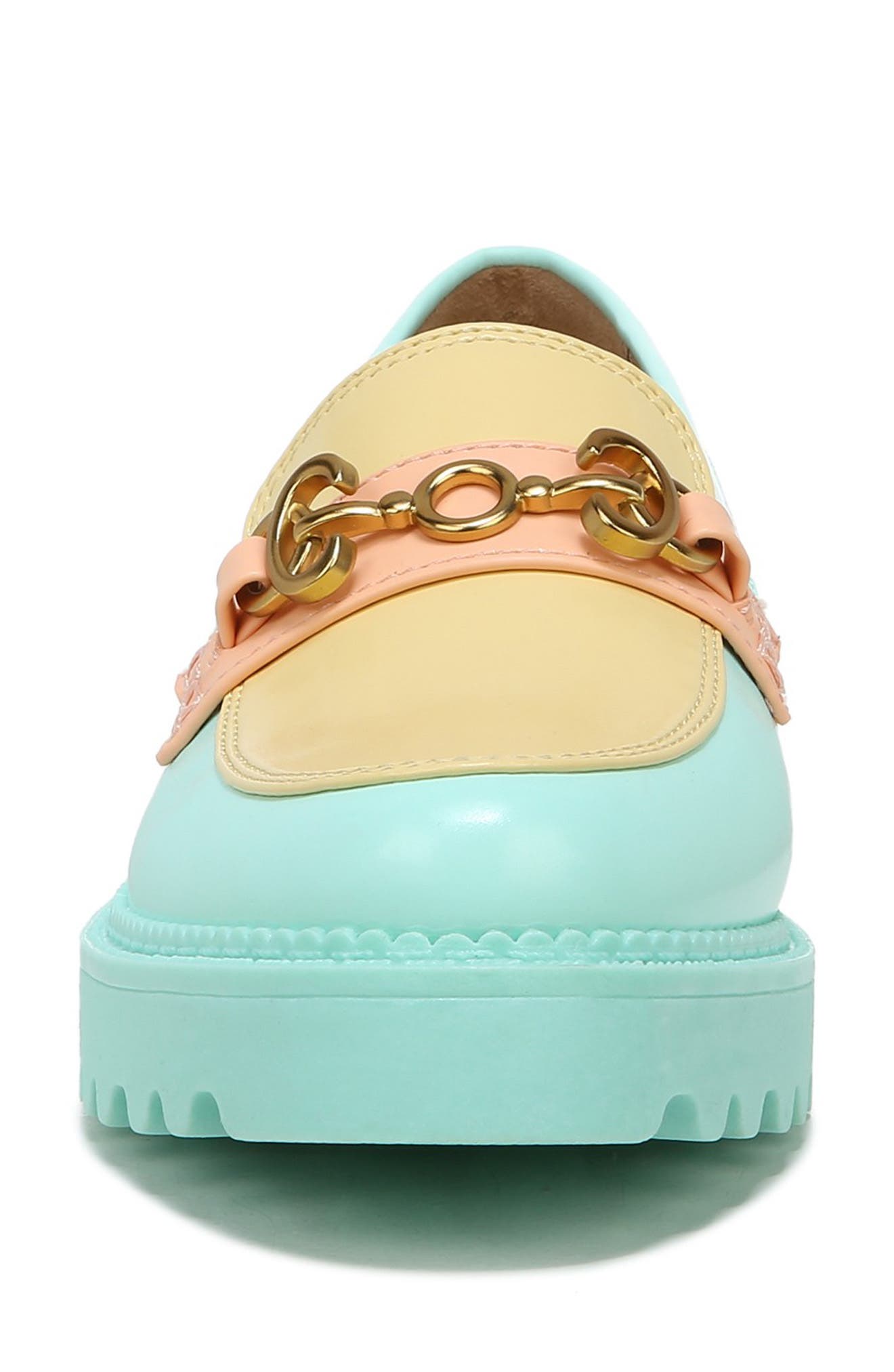 Circus NY by Sam Edelman Circus by Sam Edelman Deana Loafer, Alternate, color, 