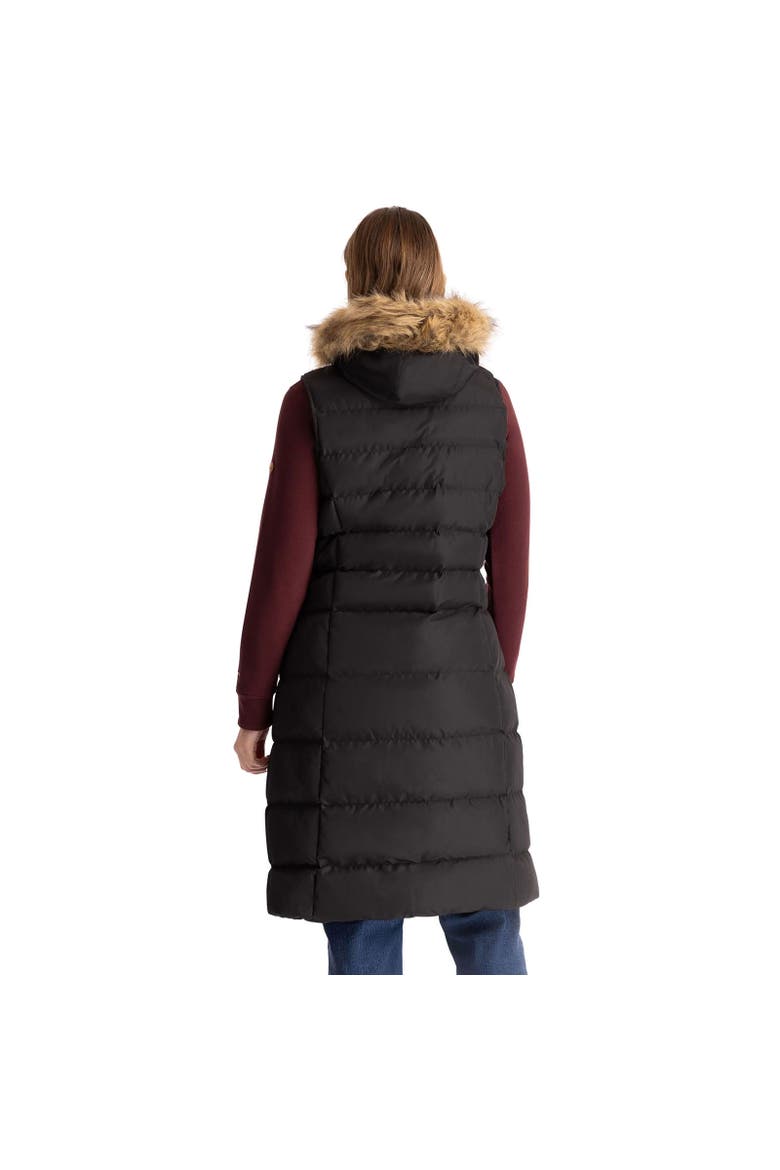 Audrey Vest, Alternate, color, Black