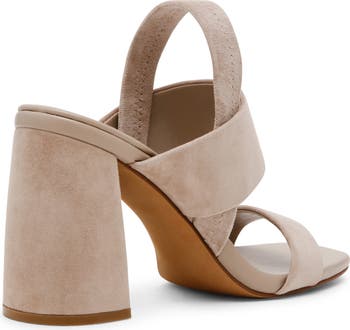 Marbell Block Heel Sandal