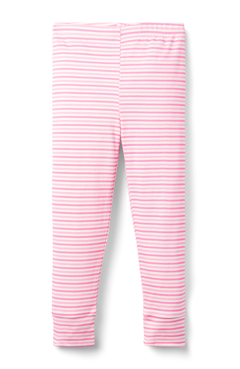 Hallie Cupid Stripe Leggings