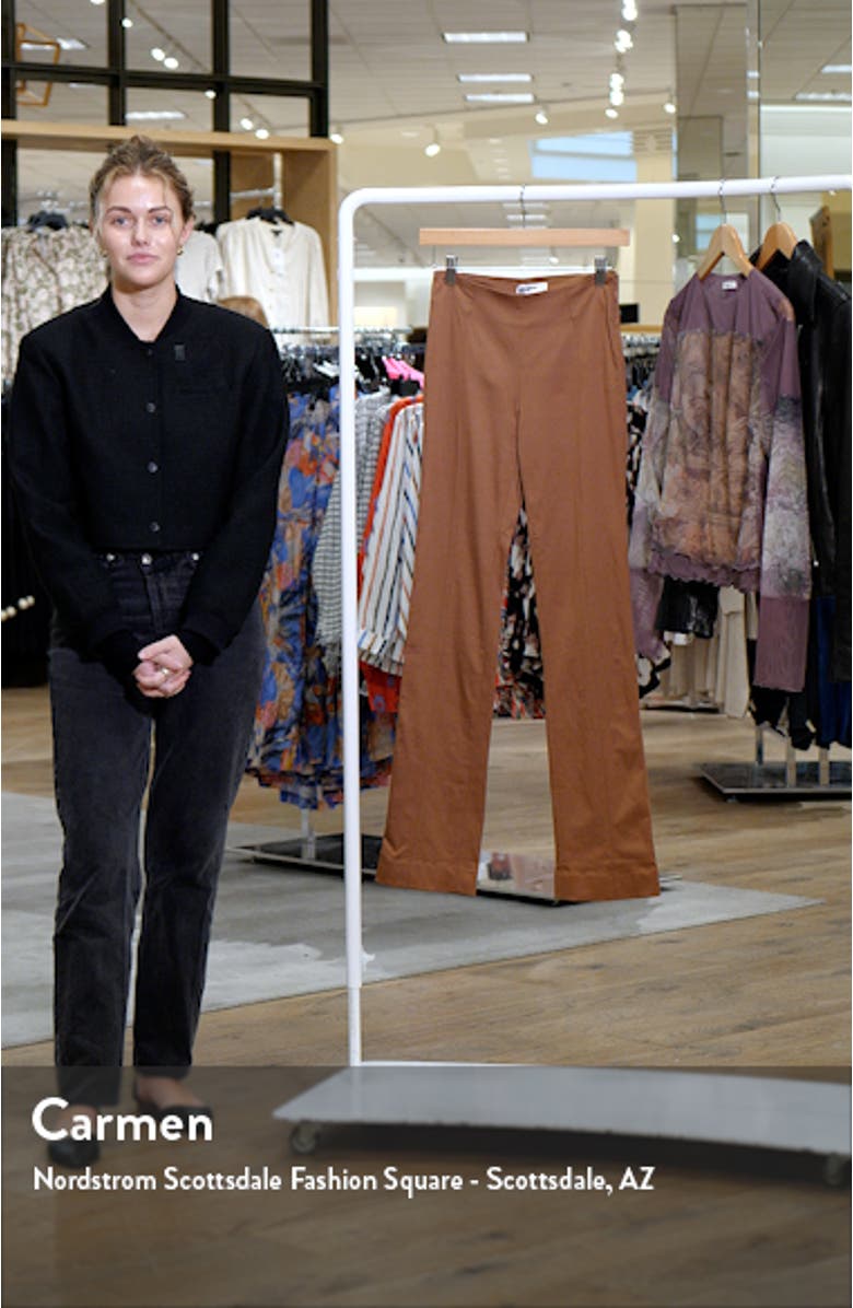 Flare Pants, sales video thumbnail