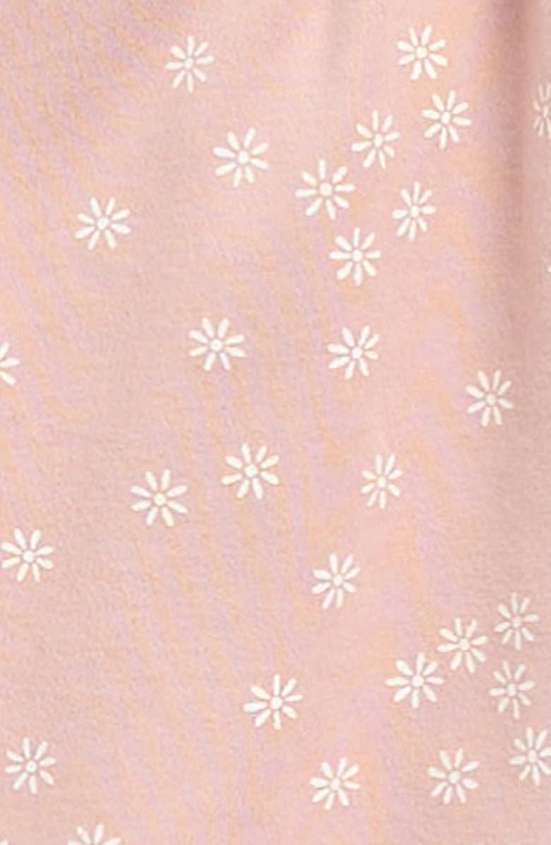 QUINCY MAE Smocked Tank & Bloomers Set, Alternate, color, Mauve