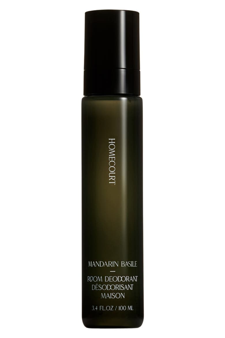 Room Deodorant Spray, Main, color, MANDARIN BASILE