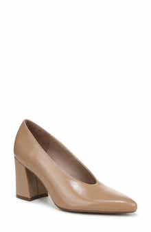 Naturalizer Perry Pointed Toe Pump