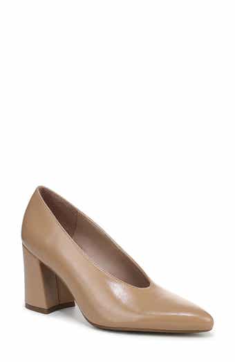 Naturalizer Perry Pointed Toe Pump