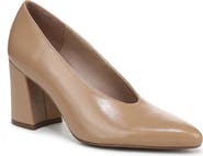 Naturalizer Perry Pointed Toe Pump