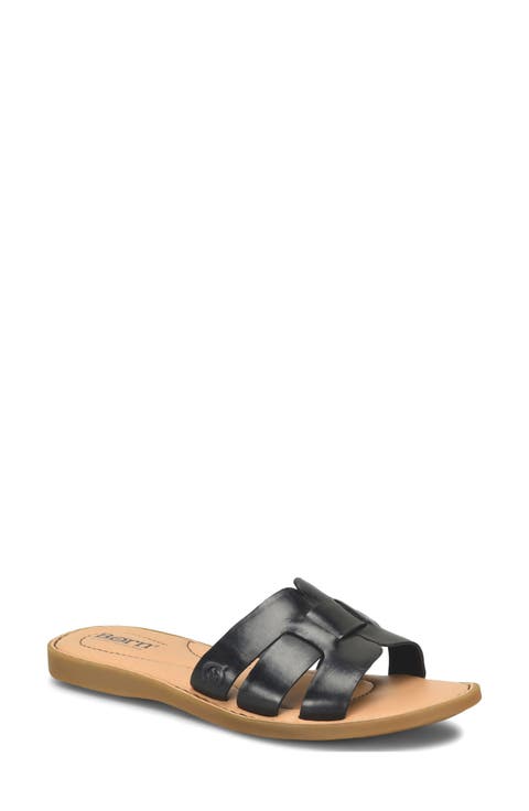 Women's Flat Sandals | Nordstrom Rack