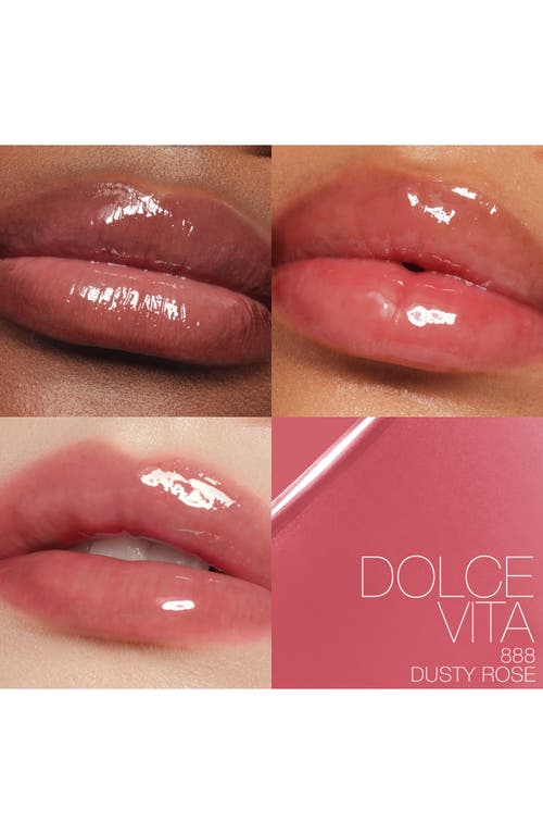 Nars Afterglow Lip Shine Lip Gloss