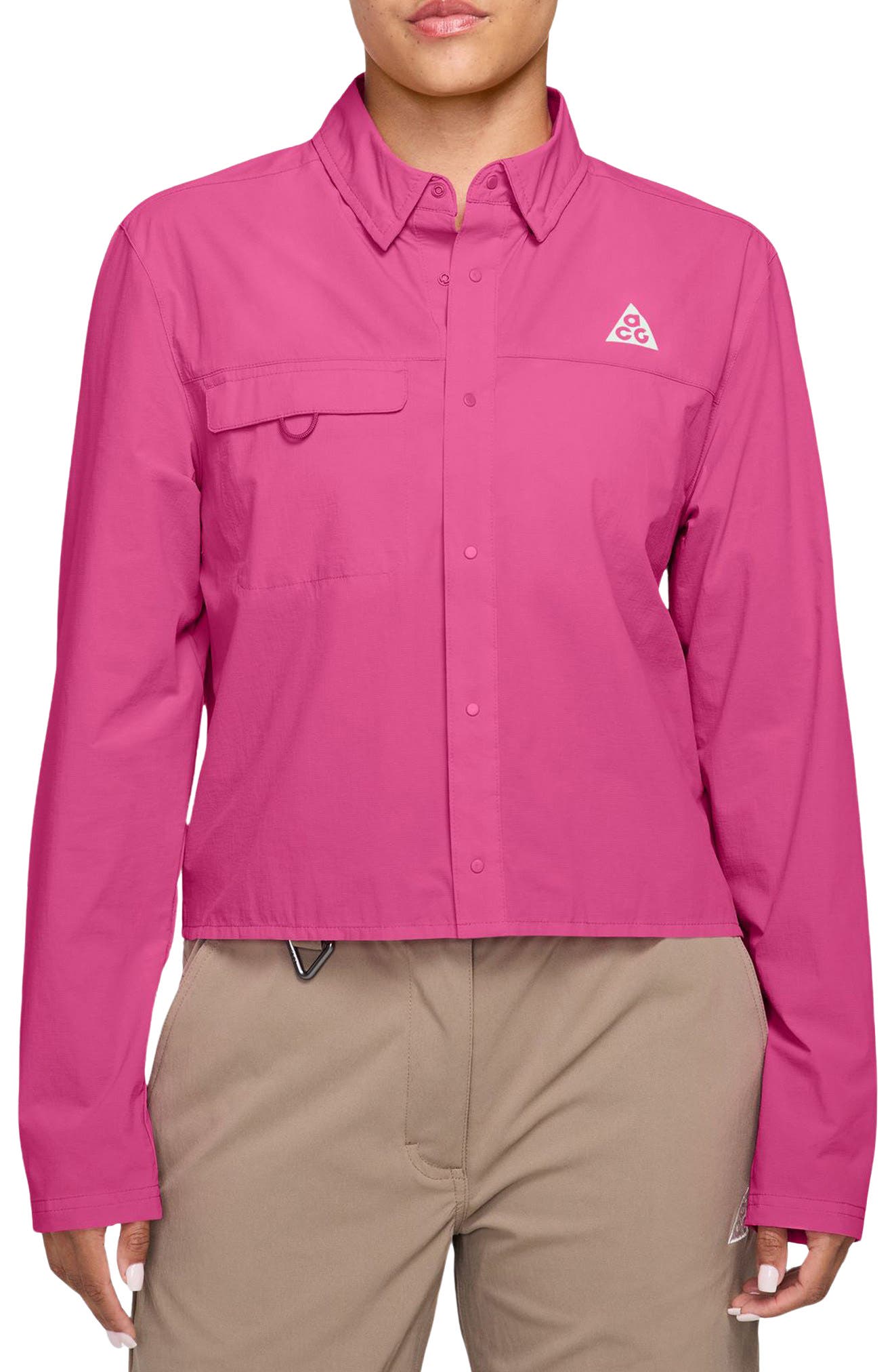 selected DESERT PINK/ SUMMIT WHITE