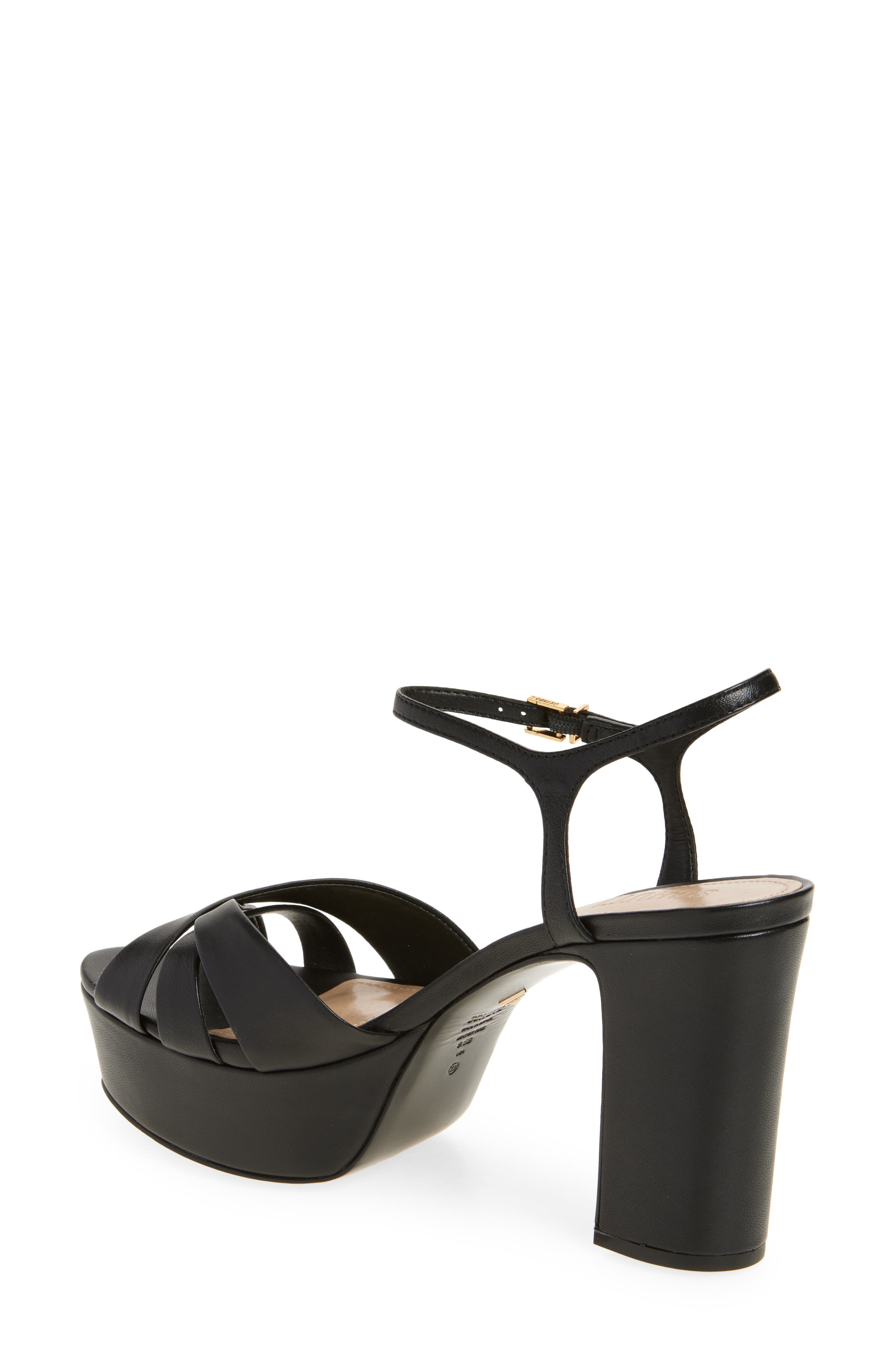 Keefa Platform Sandal - image 4