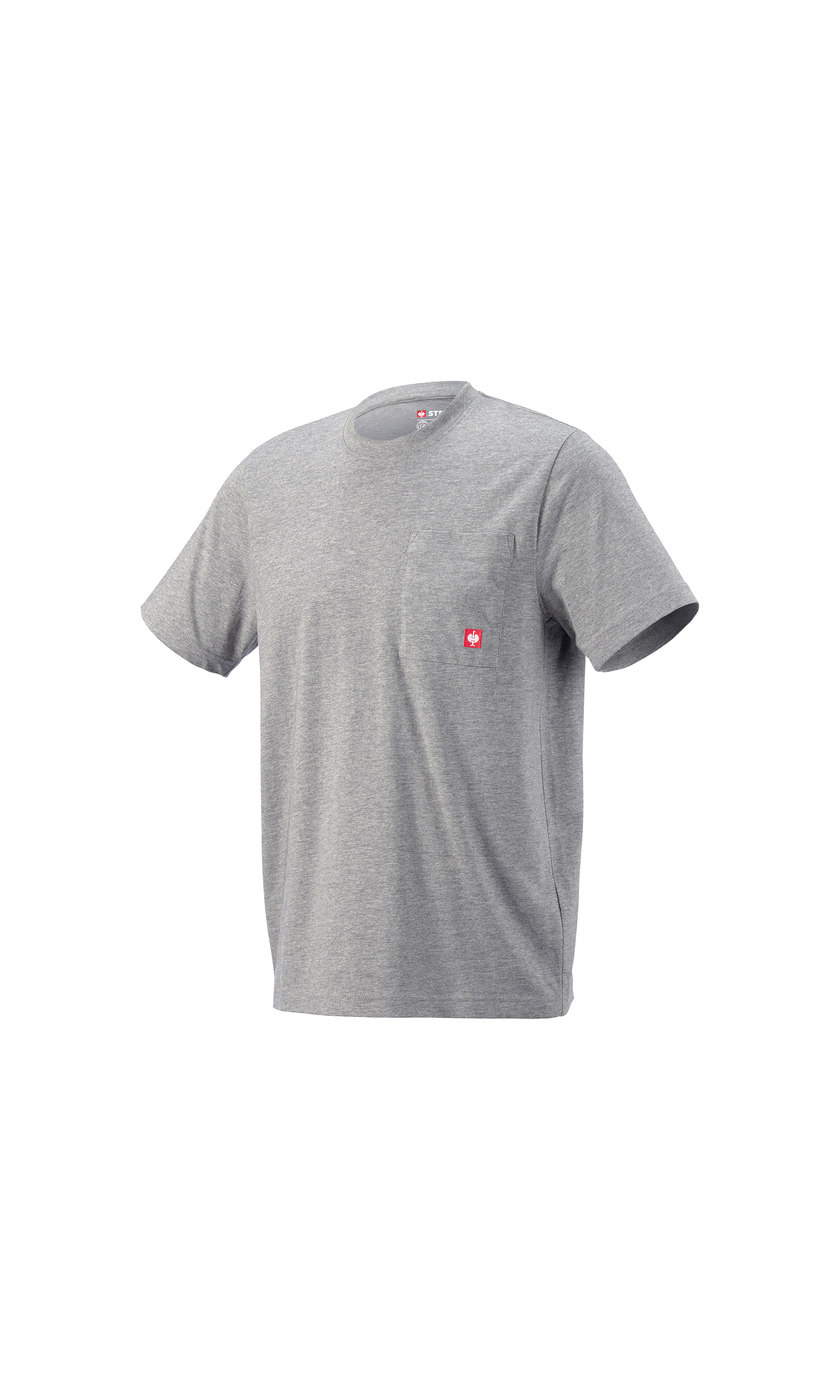 Grey Melange