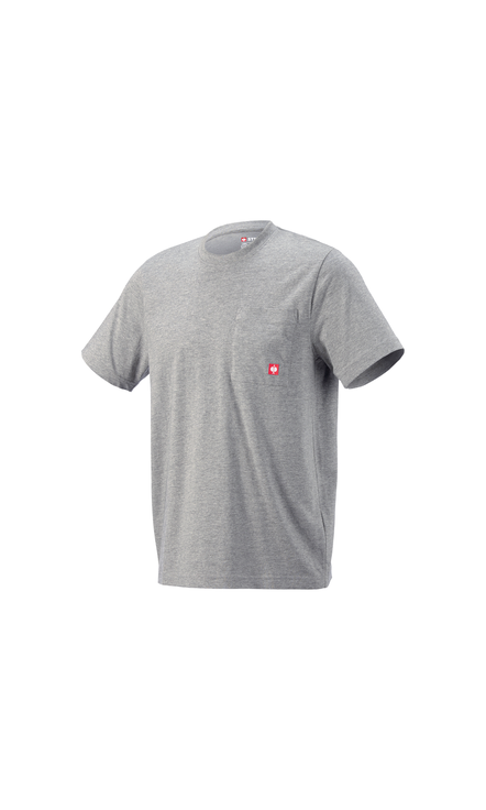 Pocket T-Shirt e.s.iconic
