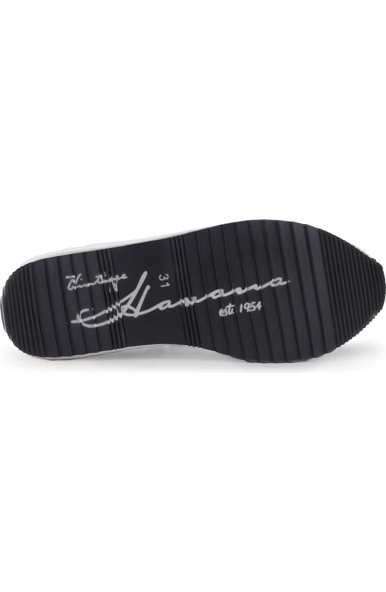 Vintage Havana Kids' Vicky Sneaker, Alternate, color,