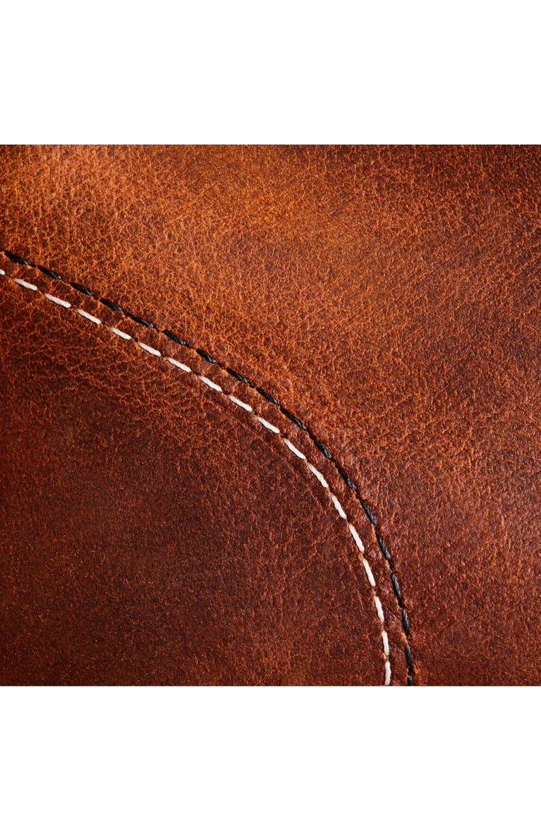 Red Wing Heritage Silversmith Full Grain Leather Boot, Alternate, color, Copper Rough & Tough